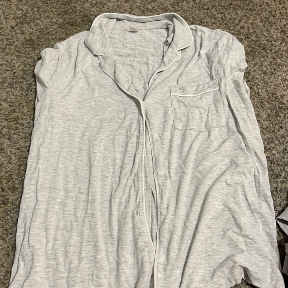 Nightwear top